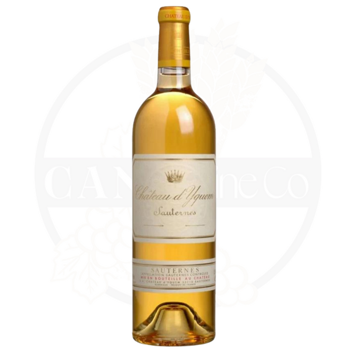 1995 Chateau d'Yquem 750ml