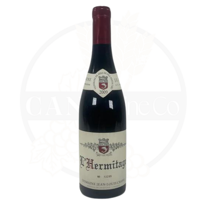 Domaine Jean Louis Chave Hermitage 2009