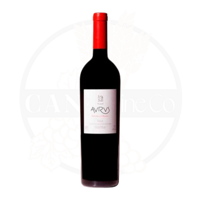 Finca Allende Rioja Aurus 2001