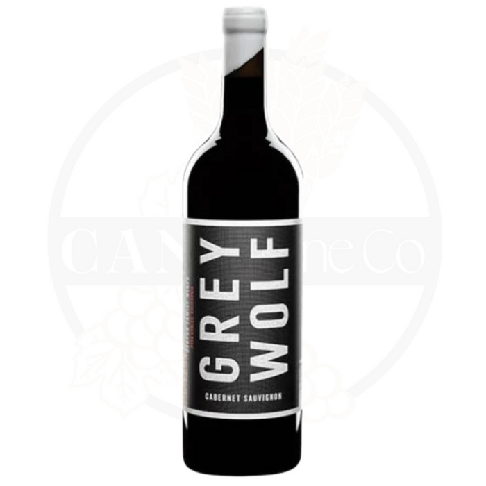 Grey Wolf Wines Cabernet Sauvignon 2019