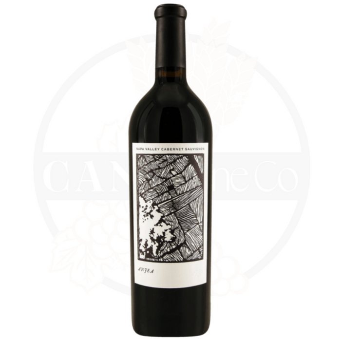 2021 Kinsman Eades Anjea Cabernet Sauvignon 750ml