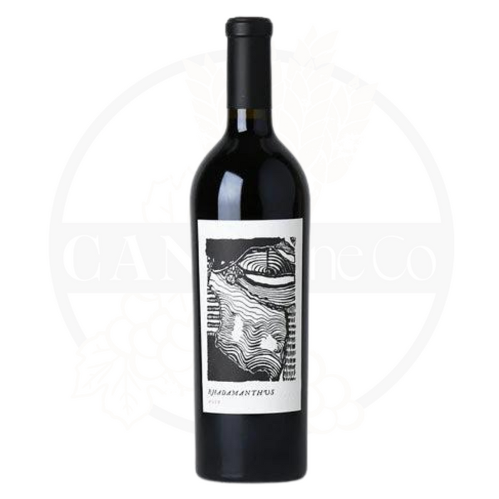 2022 Kinsman Eades Rhadamanthus Cabernet Sauvignon 750ml