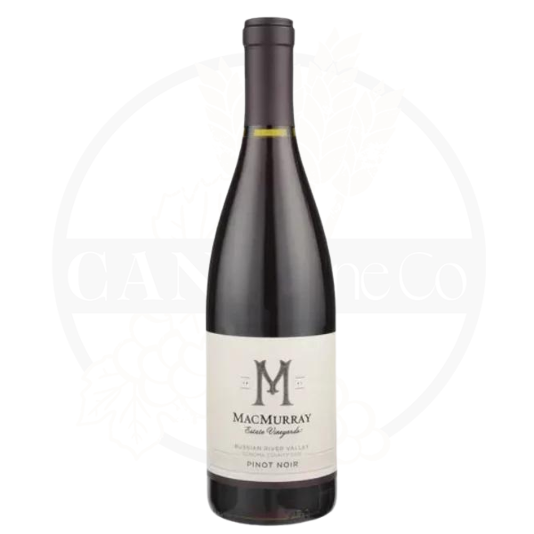 Macmurray wine sales