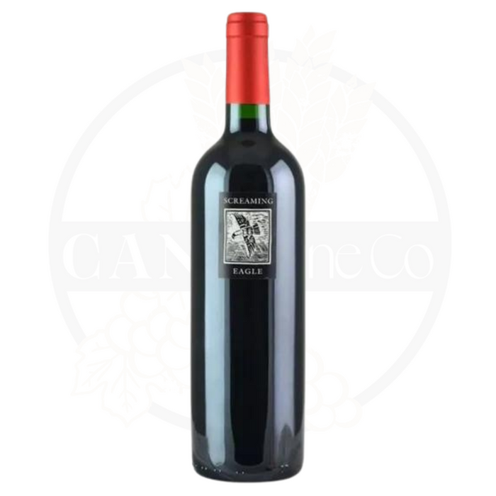 2011 Screaming Eagle Cabernet Sauvignon 750ml