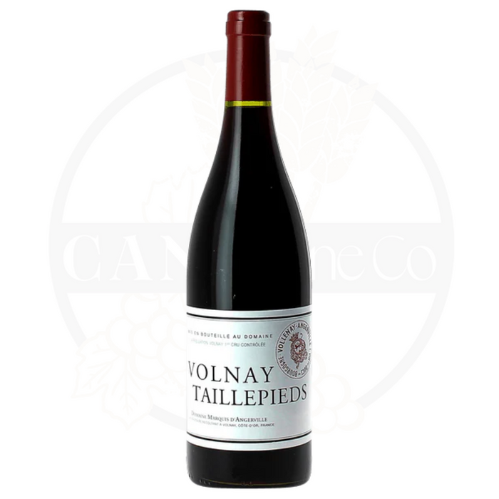 Marquis D'Angerville Volnay 1 Cru Les Taille-Pieds Magnum 1993