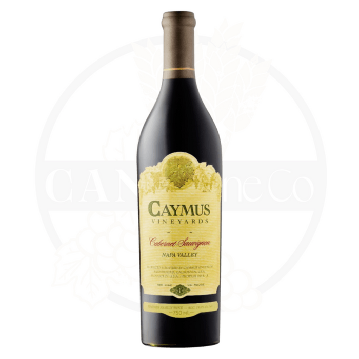 Caymus Vineyards Cabernet Sauvignon 1994