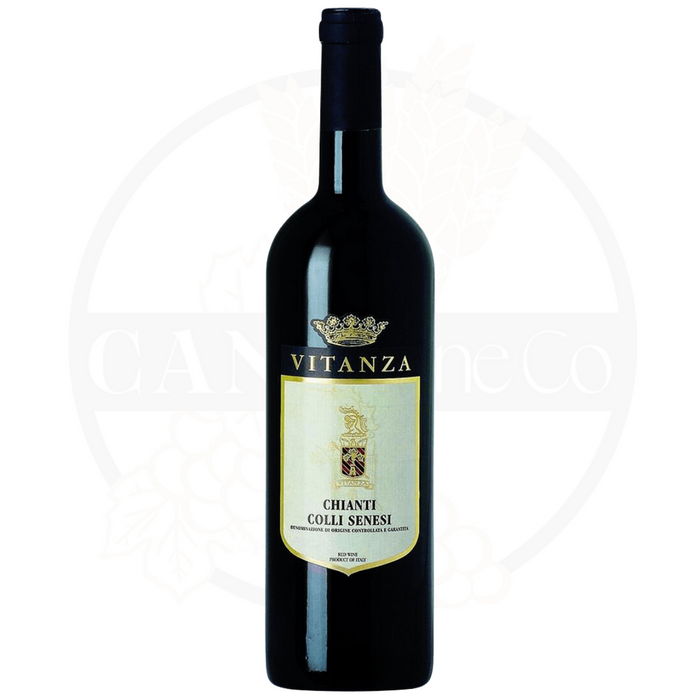 2011 Tenuta Vitanza Chianti Colli Senesi DOCG 750ml