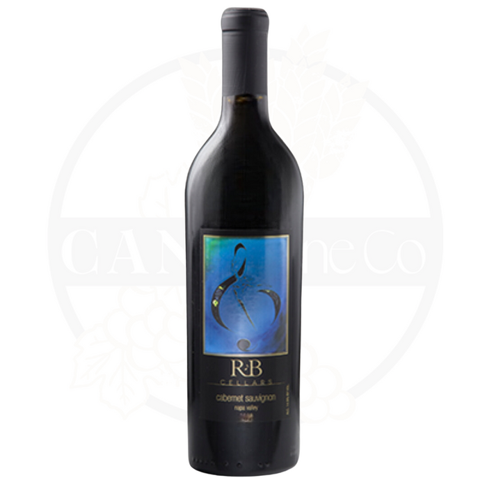 2012 R&B Cellars Napa Valley Cabernet Sauvignon 750ml