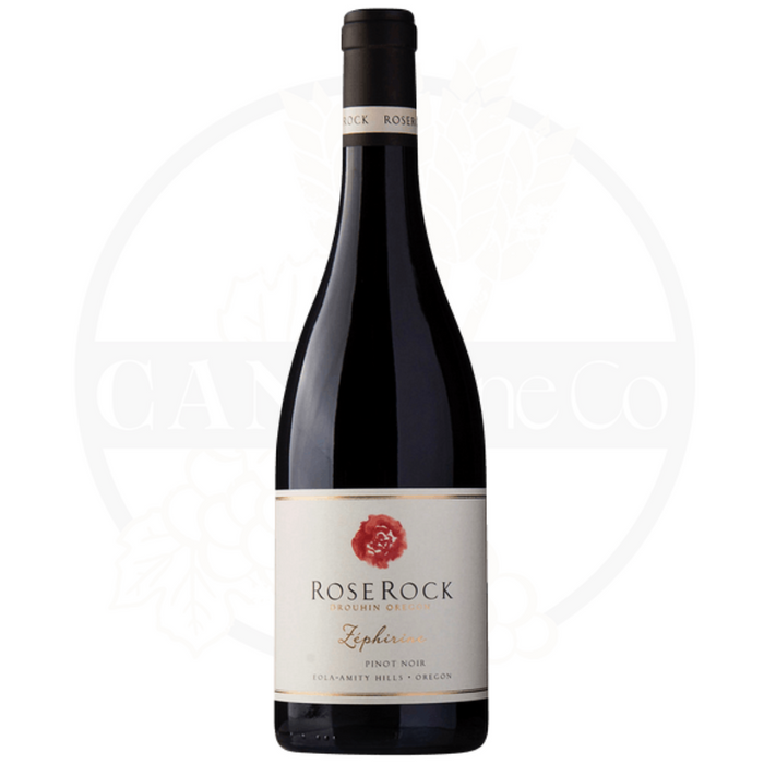 2015 Roserock Zephirine Pinot Noir 750ml