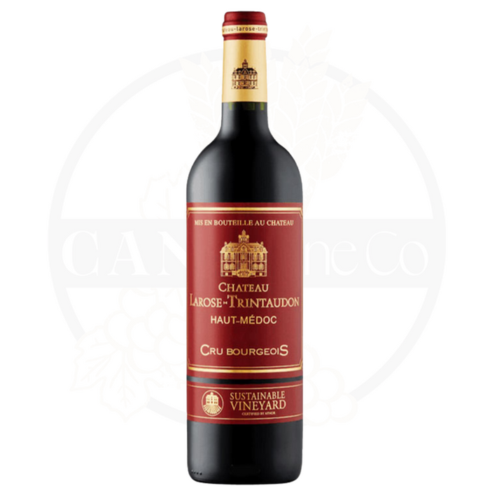 2004 Chateau Larose Trintaudon 750ml