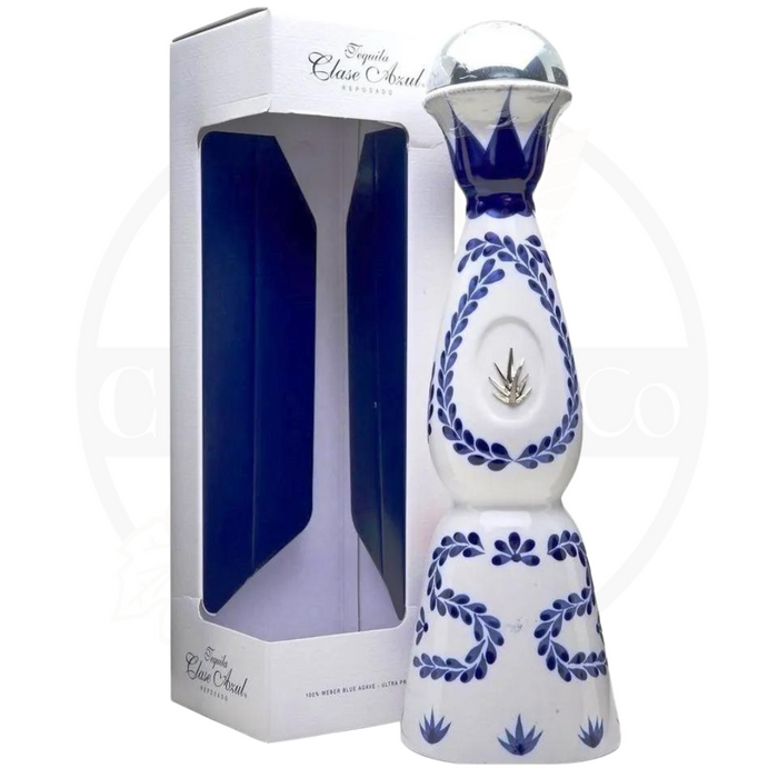 Clase Azul Reposado Tequila 750ml