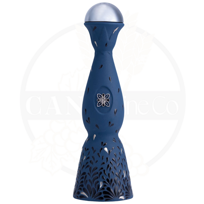 Clase Azul 25 Anniversary Limited Edition Reposado Tequila 750ml