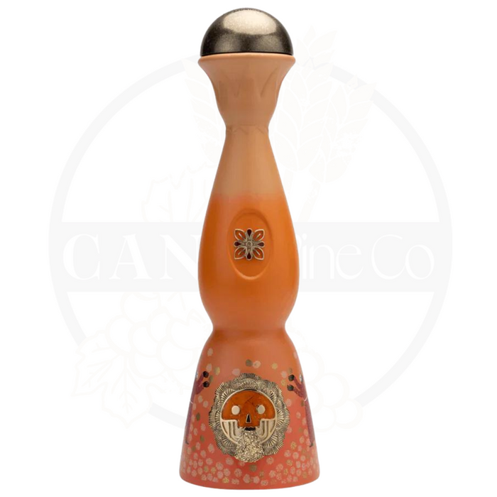 2023 Clase Azul Dia de los Muertos Aromas Limited Edition Tequila 1Lt