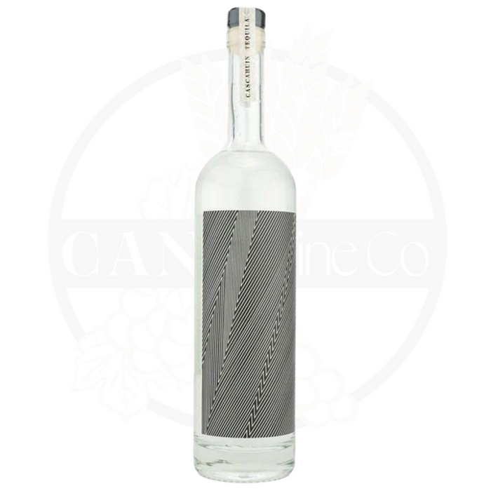 Cascahuin 11 Brix Blanco Tequila 750ml