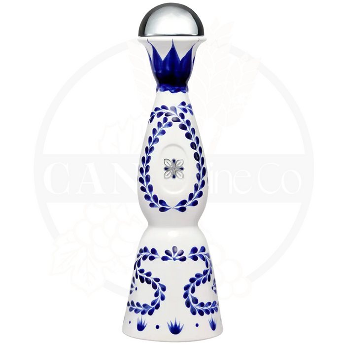 Clase Azul Reposado Tequila 750ml