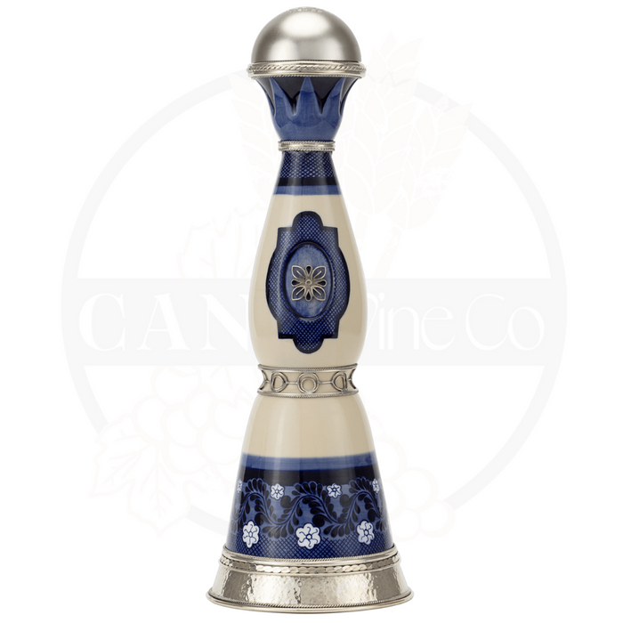 Clase Azul Master Artisans Guirnalda Limited Edition Extra Anejo Tequila 1Lt