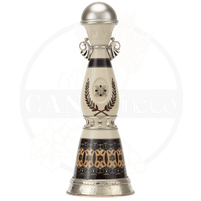 Clase Azul Master Artisans Canela Limited Edition Extra Anejo Tequila 1Lt