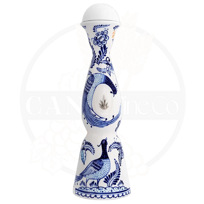 Clase Azul Master Artisans Angel Santos Limited Edition Tequila 1Lt