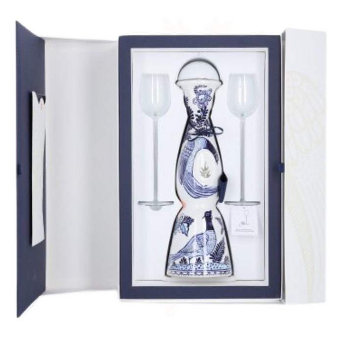 Clase Azul Master Artisans Angel Santos Limited Edition Tequila 1Lt