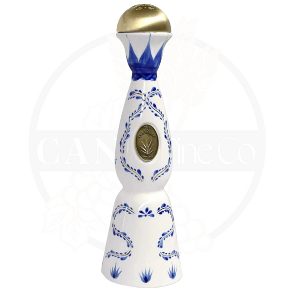 その他 Clase Azul Tequila Reposado 750ml Clase Azul - 25th Anniversary Reposado (1L) Tequila - Mexico - 1L