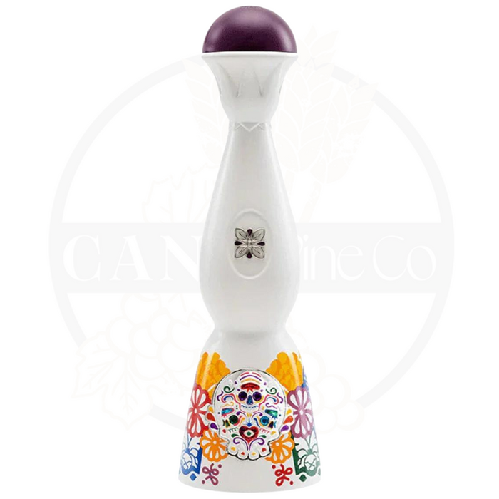 2022 Clase Azul Dia de los Muertos Colores Limited Edition Tequila 1Lt