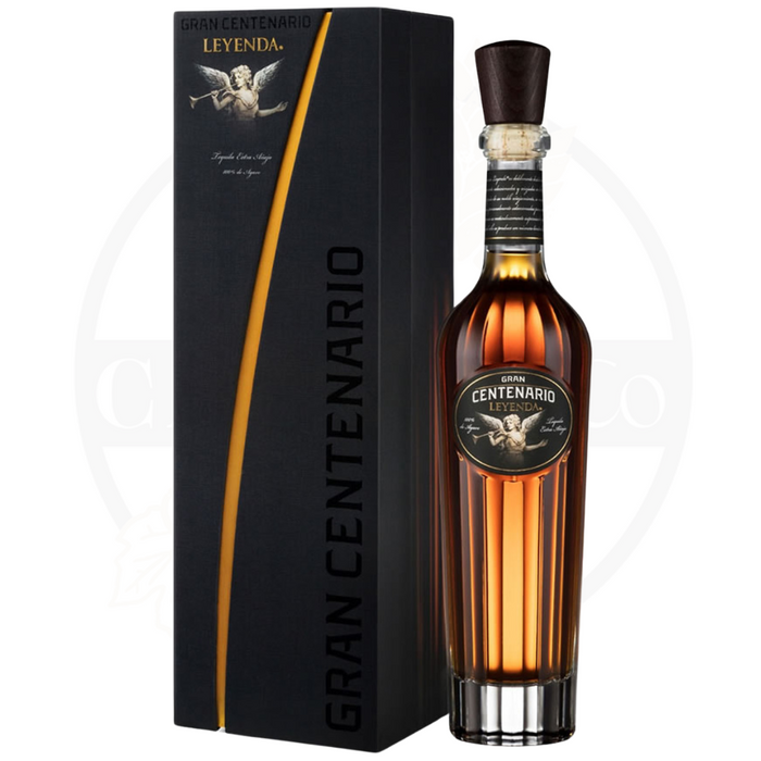 Gran Centenario Leyenda Extra Anejo Tequila 750ml