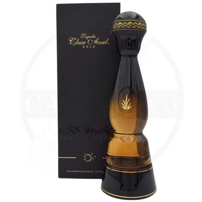 Clase Azul Gold Tequila 750ml