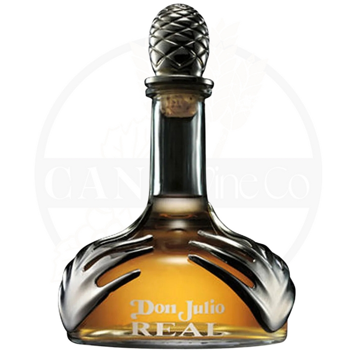 Don Julio Real Anejo Tequila 750ml