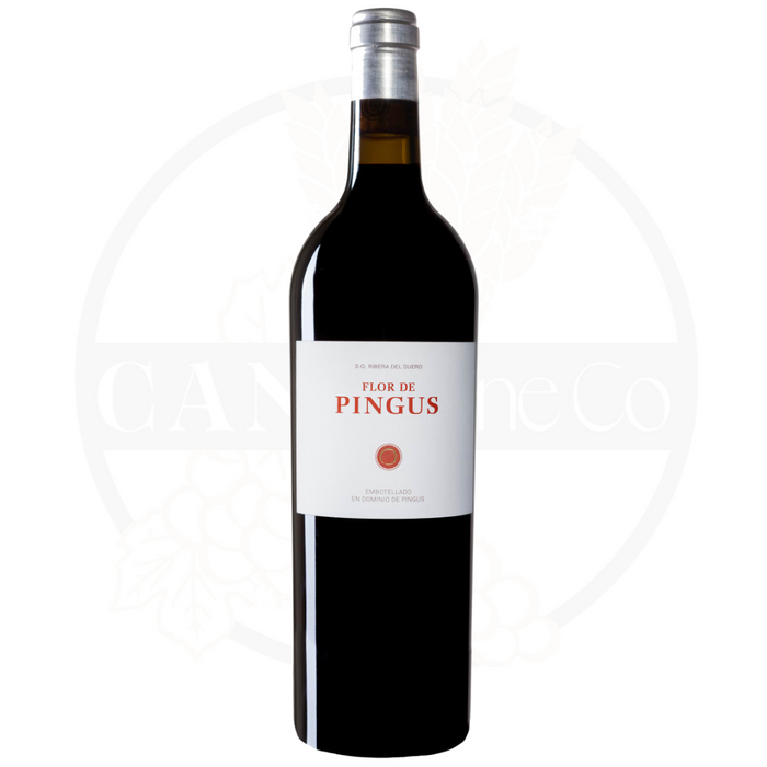 2015 Dominio de Pingus Flor de Pingus 750ml