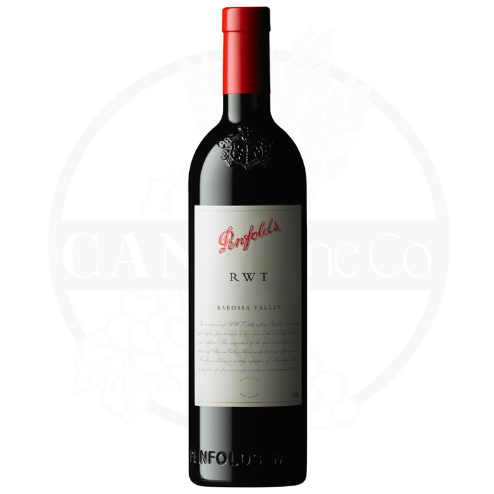 2005 Penfolds RWT Bin 798 Shiraz 750ml