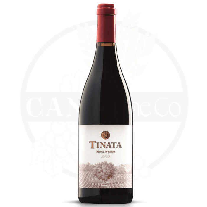 2013 Monteverro Tinata Toscana IGT 750ml