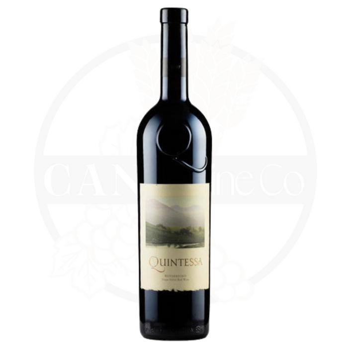 2010 Quintessa Red 750ml