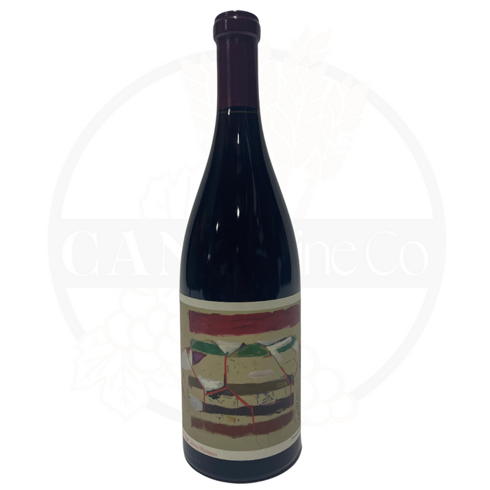 2012 Chanin Bien Nacido Vineyard Pinot Noir 750ml