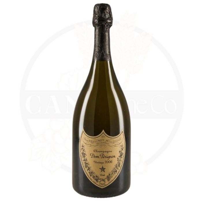 2000 Dom Perignon Brut 750ml