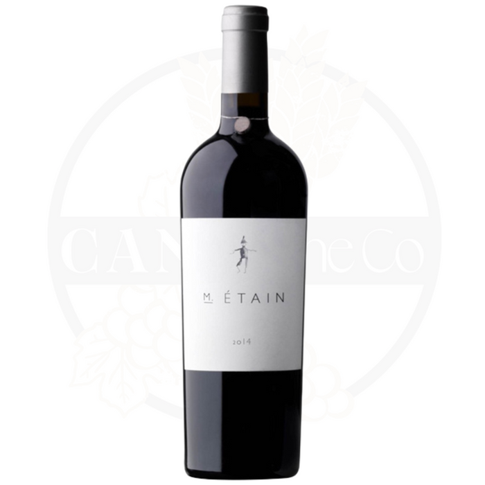 2019 Scarecrow M. Etain Cabernet Sauvignon 750ml