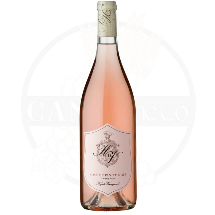 2023 HDV Hyde de Villaine Rose of Pinot Noir 750ml