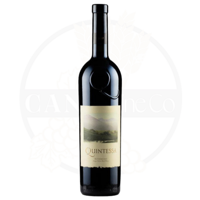 2006 Quintessa Red 750ml