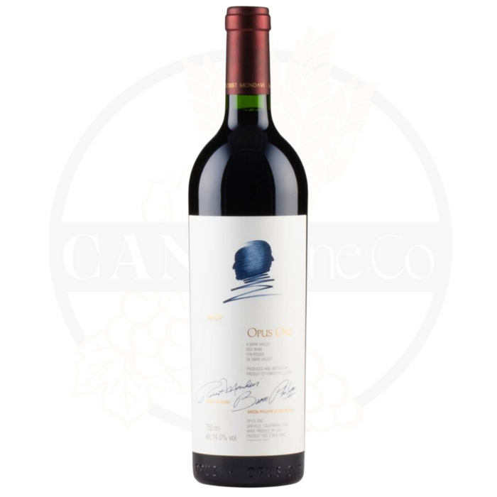 2010 Opus One 750ml