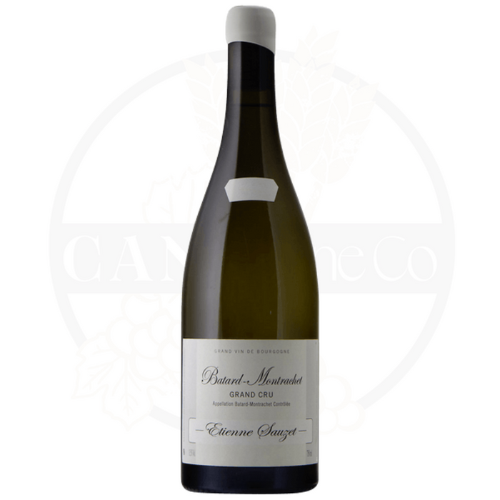 2011 Etienne Sauzet Batard-Montrachet Grand Cru 750ml