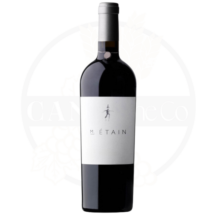 2015 Scarecrow M. Etain Cabernet Sauvignon 750ml