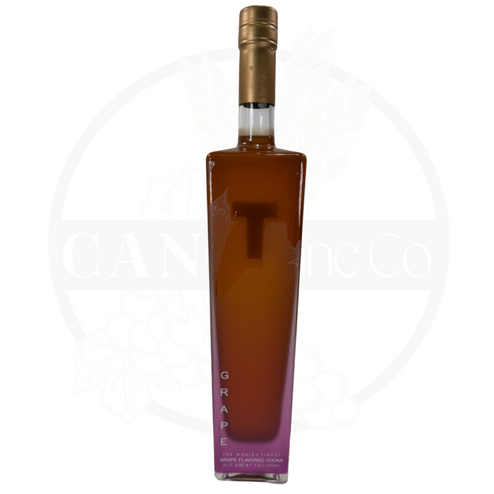 Trump Grape Vodka Alternative Bottling 750ml