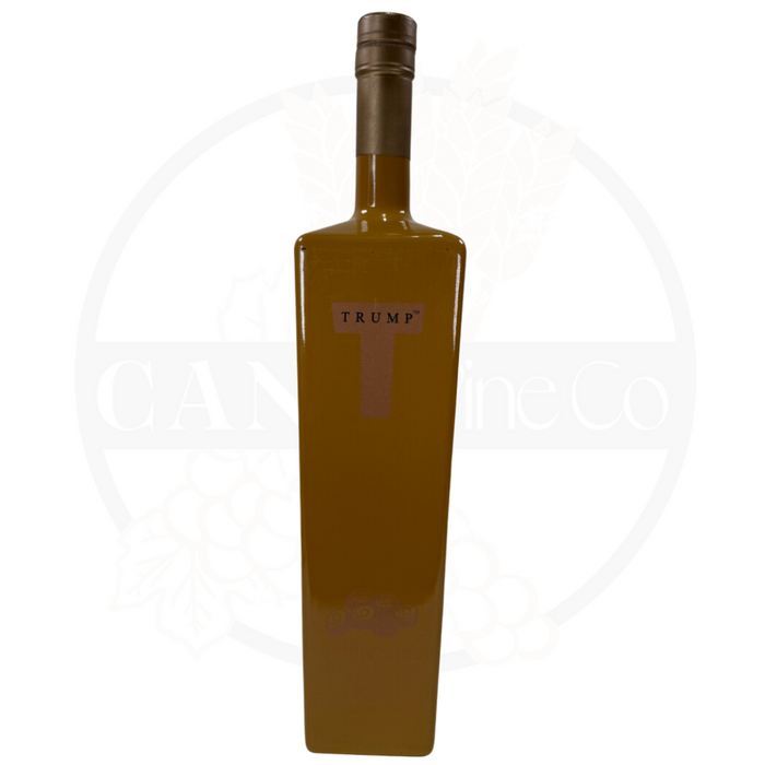 Trump Caramel Vodka 1Lt