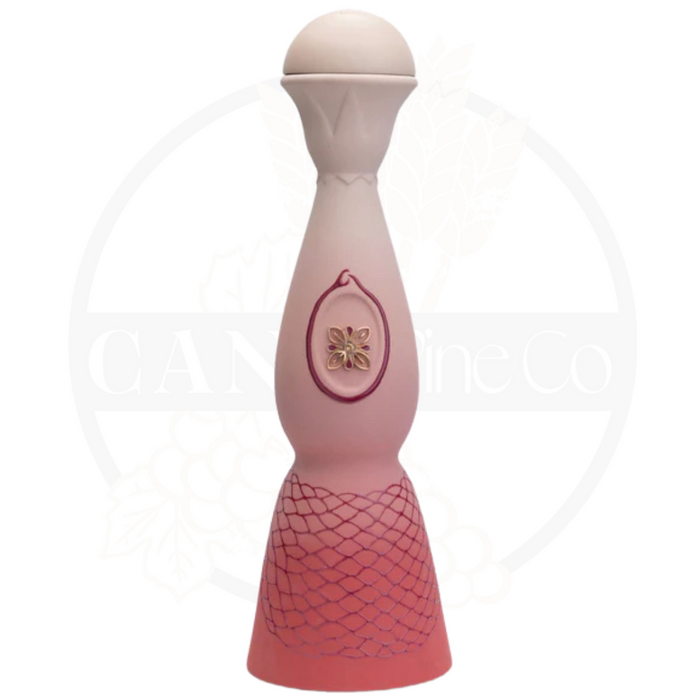 2024 Clase Azul Pink Limited Edition Reposado Tequila 1Lt