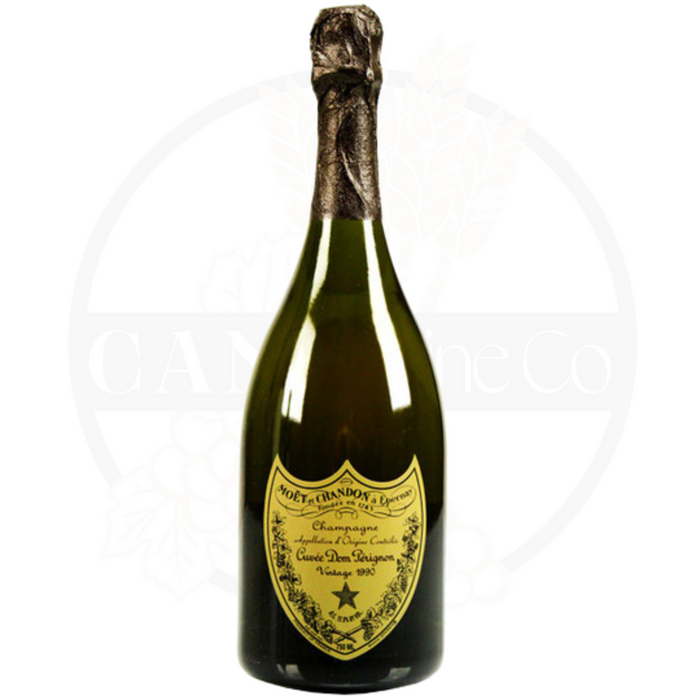 1990 Dom Perignon Brut 1.5Lt