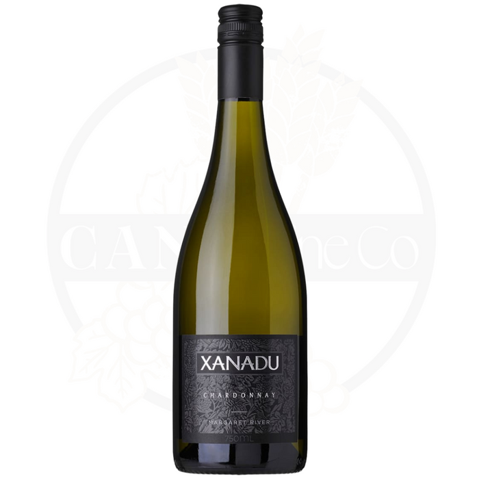 Xanadu Estate Chardonnay 2017