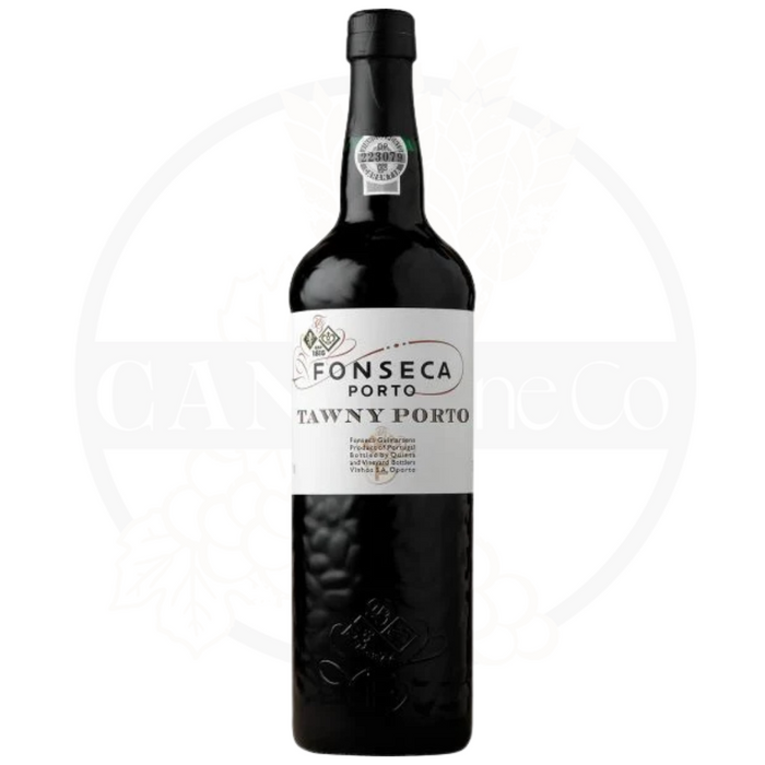 Fonseca Porto Tawny Port NV