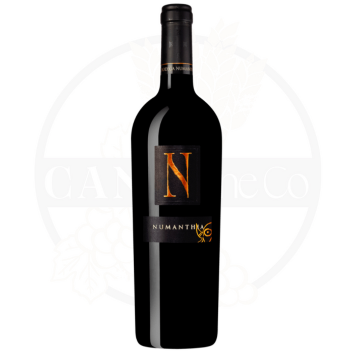 2016 Bodega Numanthia 750ml