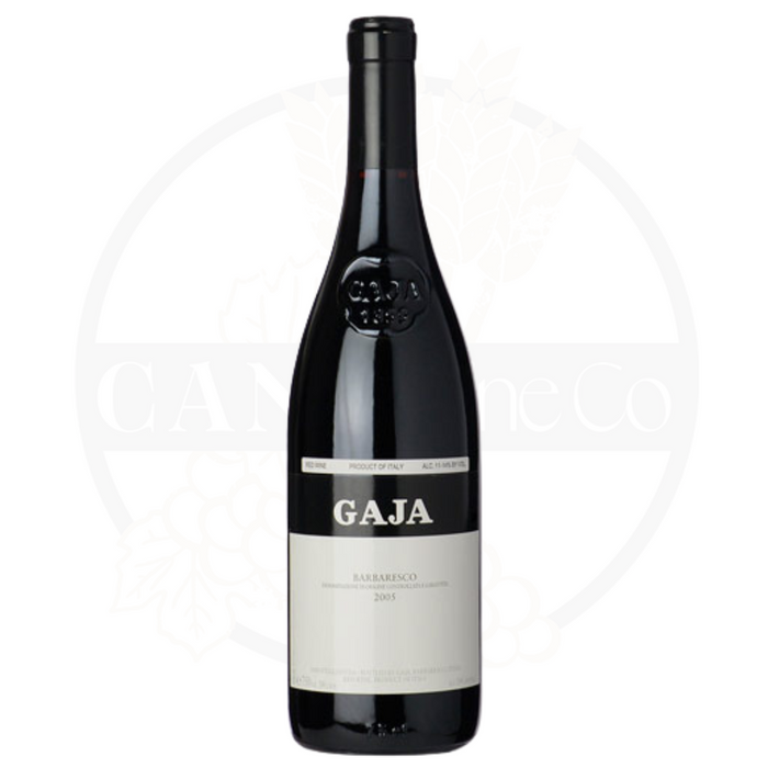 Gaja Barbaresco 2005