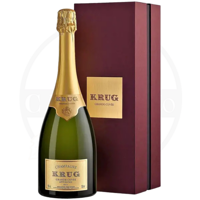 Krug Grande Cuvee Brut 750ml