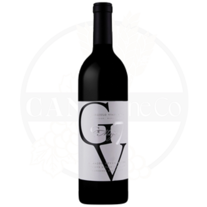 2014 Gargiulo Vineyards Money Road Ranch Cabernet Sauvignon OWC Bundle 750ml 6-Pack